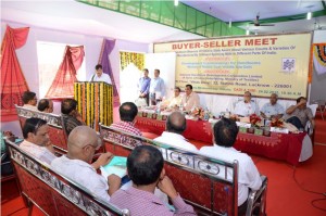 Handloom Expo