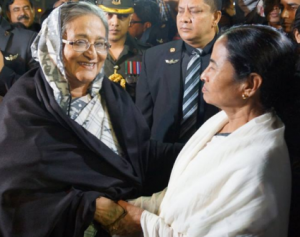 Hasina-Mamata