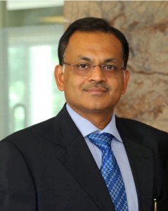 Rail Budget  Hemant Kanoria