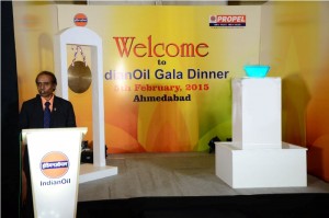 IndianOil product launch