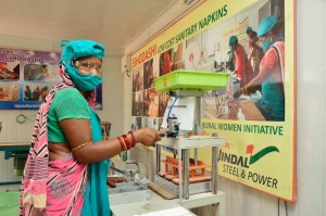 JSPL CSR