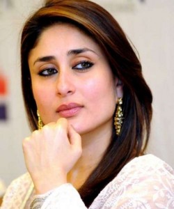 Kareena Kapoor