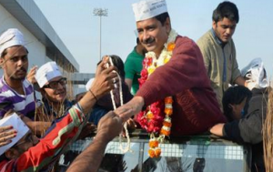 Kejriwal Farmers