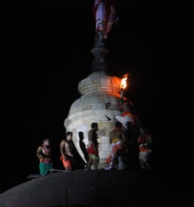 Lingaraj-Temple-Maha-Deep