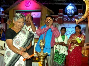 Loka Sangathan Samabesh