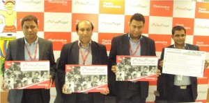 Mahindra Group’s Saral Rozgar a Mobile Job Marketplace