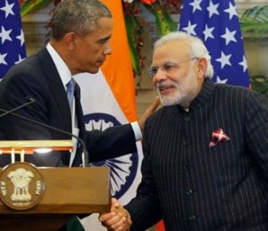 Modi-Obama-Suit
