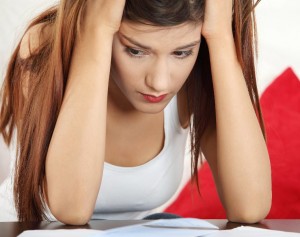 Stress - Money Factor