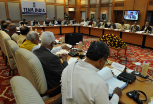 NITI-Aayog