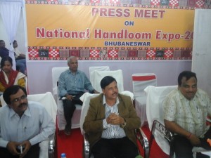 National Handloom Expo