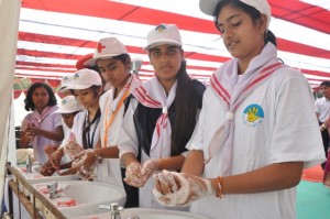 National Level WASH Mela organized in Bhubaneswar
