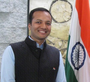 Naveen Jindal JSPL