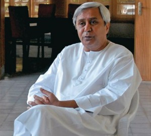 Naveen Patnaik leaves for Delhi, to attend NITI Aayog Meet