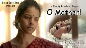 O Mother