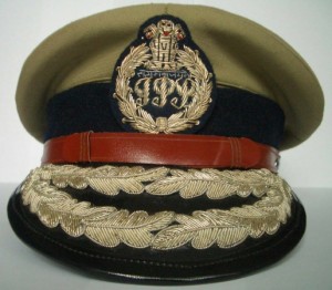 Odisha-Police