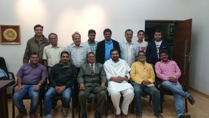 Odisha and Karnataka join Hands for Khadi & Village Industries