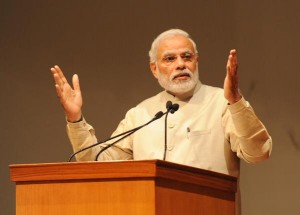 PM Narendra Modi