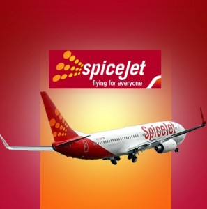 SpiceJet