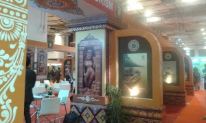 Travel and Tourism