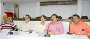UCCI -  National Level Exhibition-cum-Seminar 