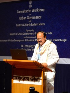 Venkaiah Naidu