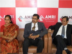 AMRI Hospitals Bhubaneswar launches 4th Information Centre