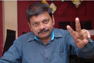 Aditya Verma