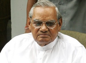 Atal Bihari Vajpayee