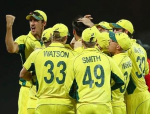 Australia-Final
