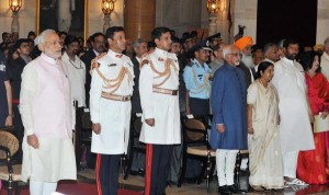 Bharat Ratna Awards function 2