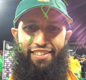 Hashim-Amla