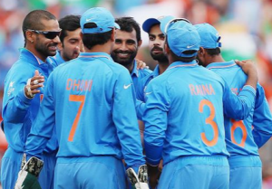 India-Ireland
