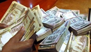 Indian Rupee
