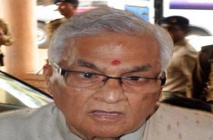 Jagannath Mishra