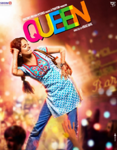 Kangana-Queen
