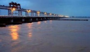 Mahanadi-Odisha
