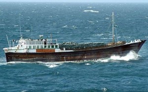 Maritime Trade