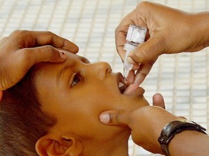 Mission Indradhanush