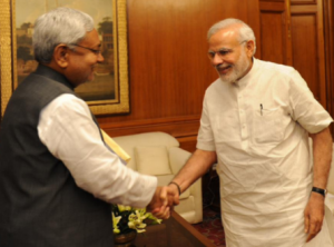 Modi-Nitish