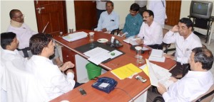 Nabakalebara-Review-Meeting