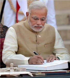 Narendra Modi