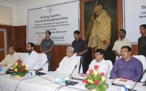 Naveen on Renewable Energy