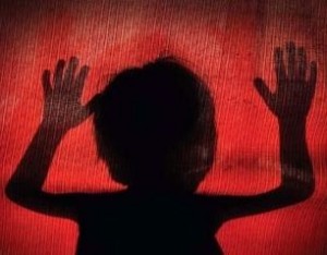 Rape-Minor
