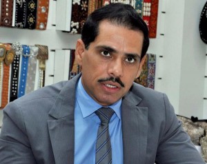 Robert Vadra