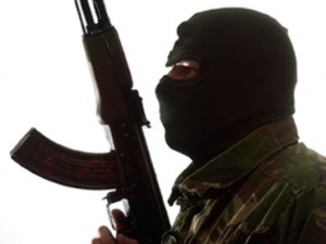 Terrorists