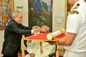 Vajpayee Bharat Ratna