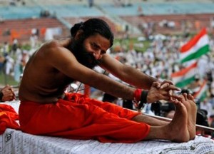 Yoga for Central Govt Employees