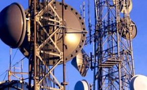 telecom radio frequency spectrum