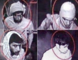 Bengal nun gang-rape