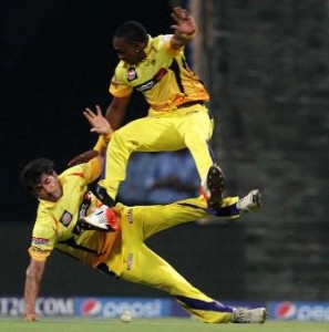 CSK-KXIP